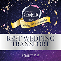 wedding cars glasgow